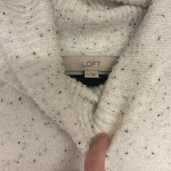 Loft Sweater - Picture 2 of 5